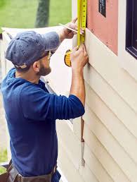 Best Fiber Cement Siding Installation  in Franklin, CA